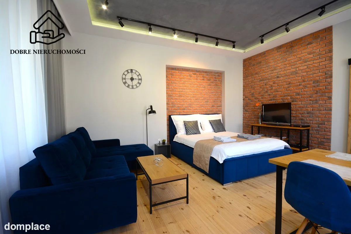 Mieszkanie — Lublin, Śródmieście — zdjęcie 3