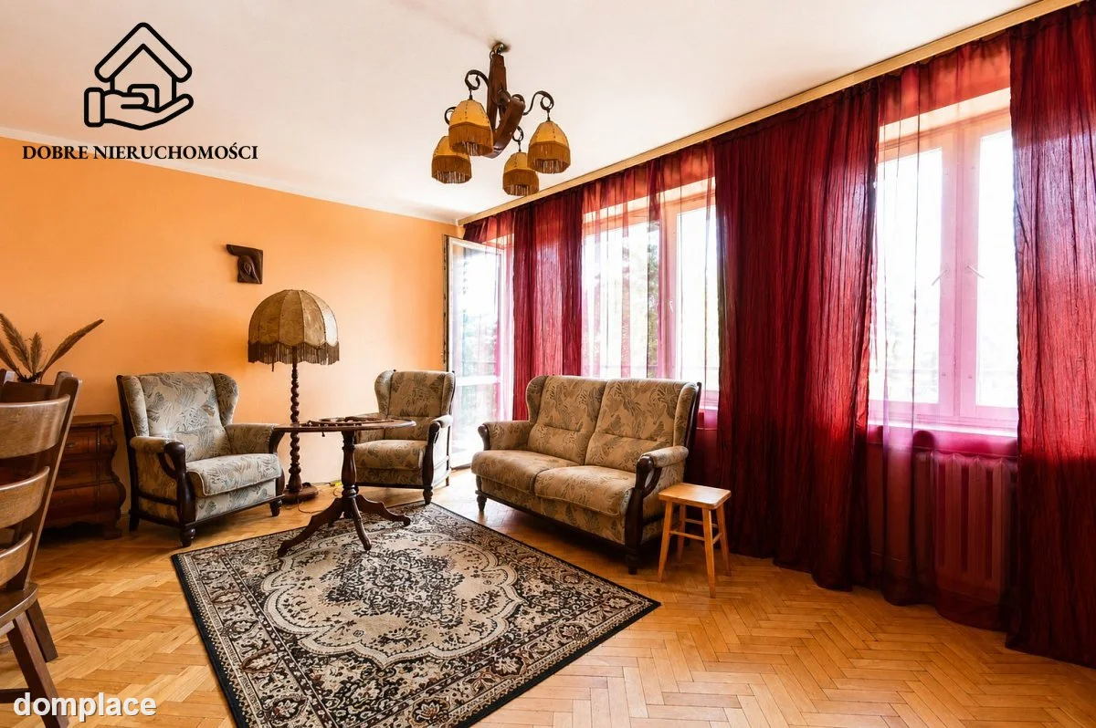 Mieszkanie — Lublin, Czuby Północne