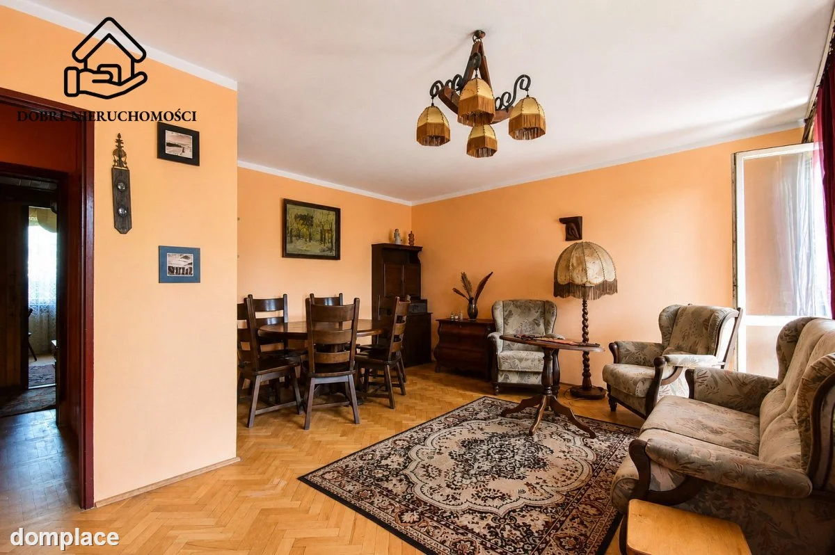 Mieszkanie — Lublin, Czuby Północne — zdjęcie 2