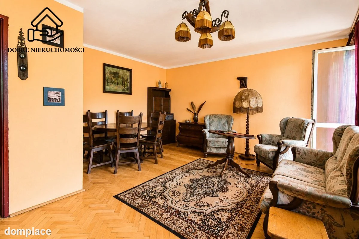 Mieszkanie — Lublin, Czuby Północne — zdjęcie 4