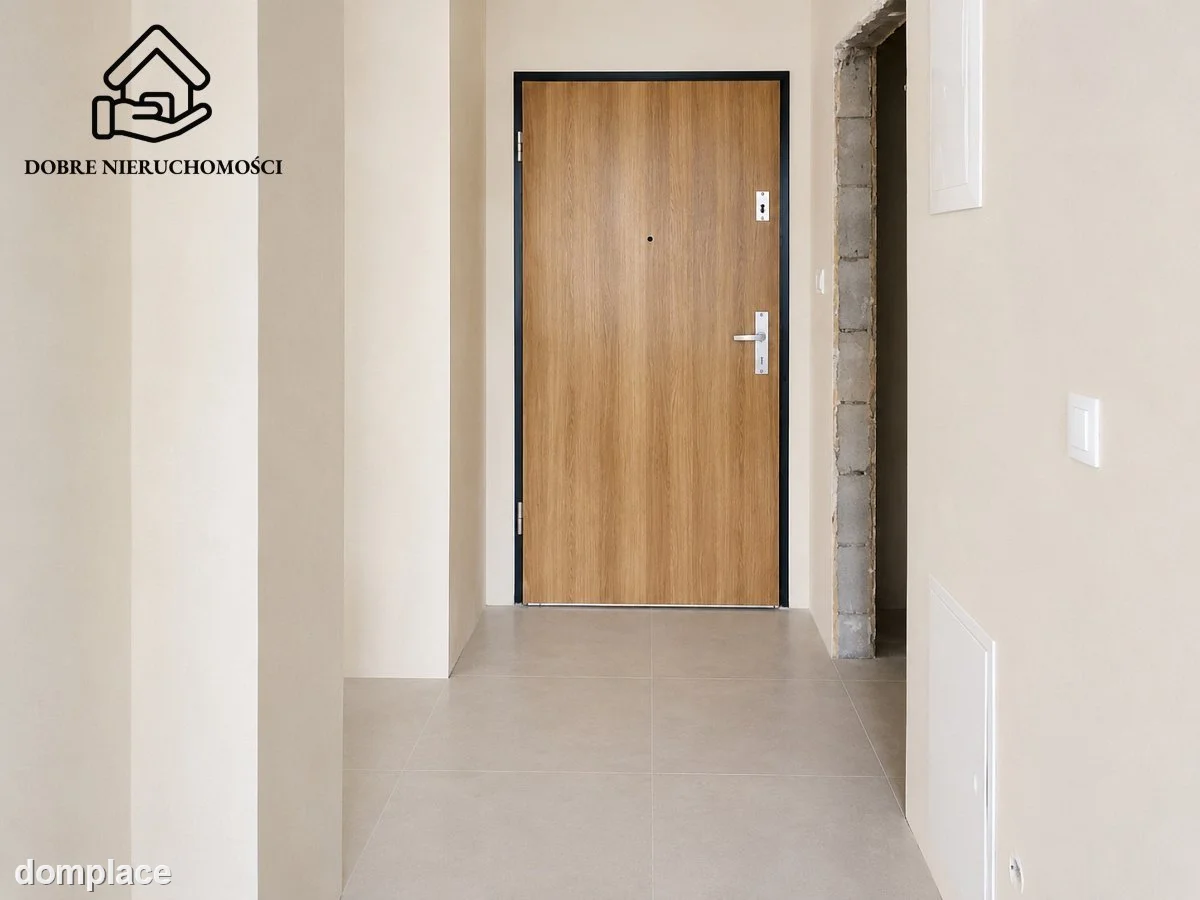 Mieszkanie — Lublin, Wrotków — zdjęcie 4