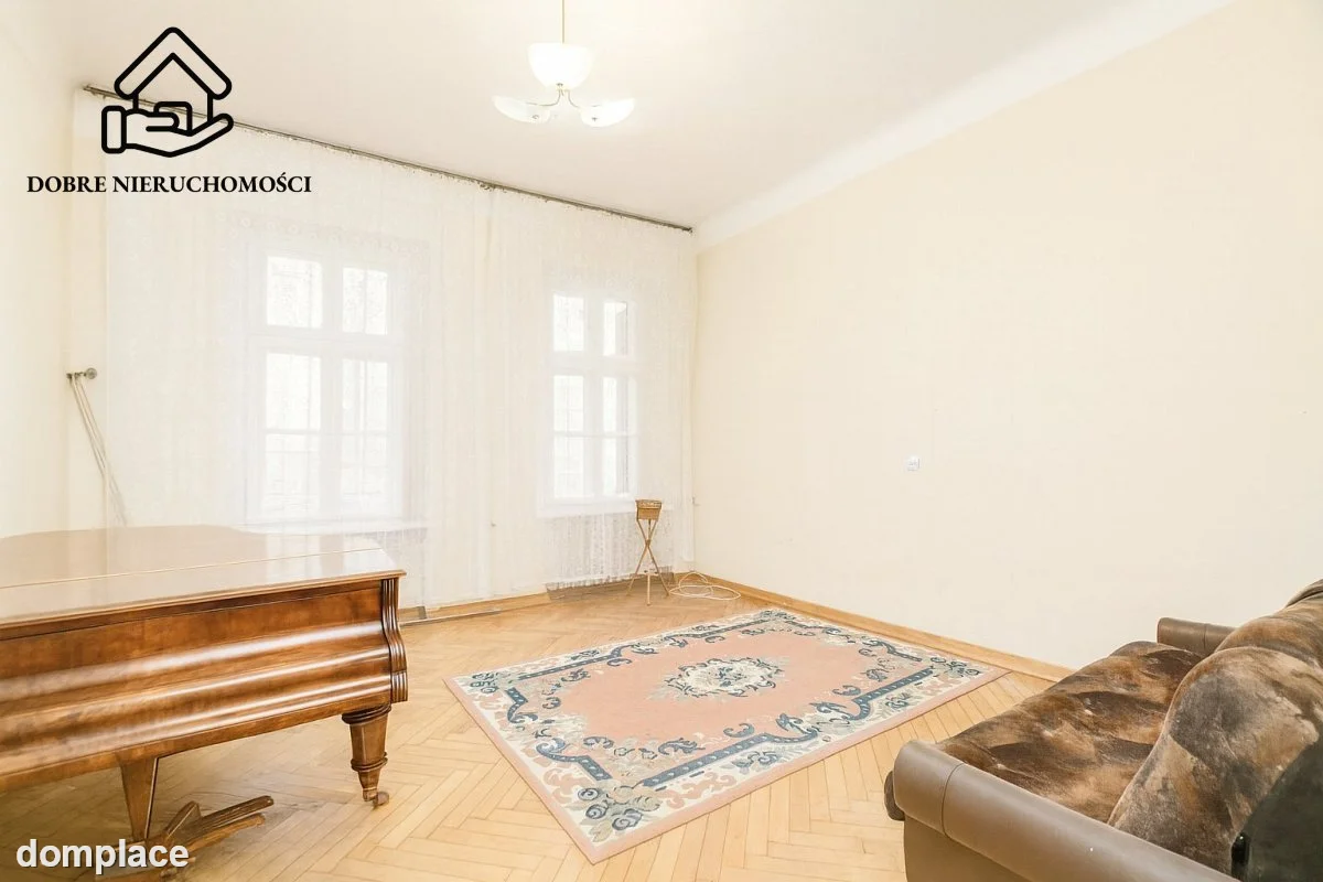 Mieszkanie — Rejowiec — zdjęcie 2