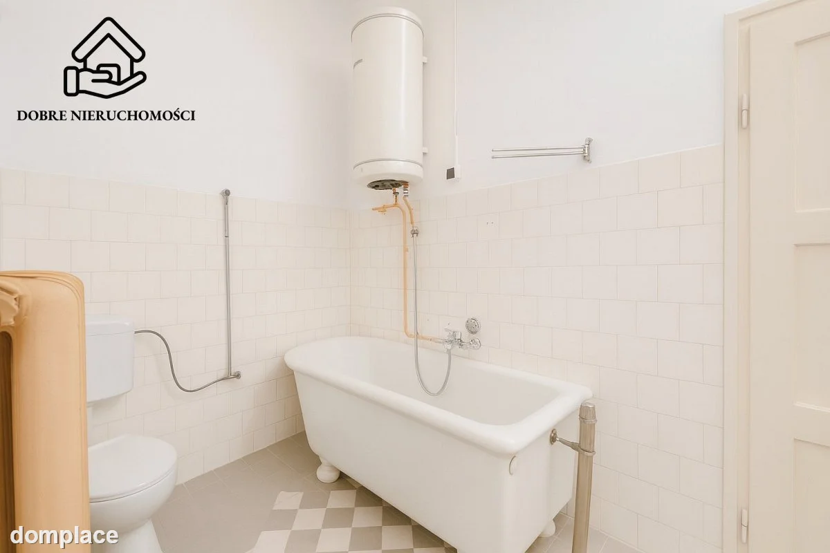 Mieszkanie — Rejowiec — zdjęcie 6