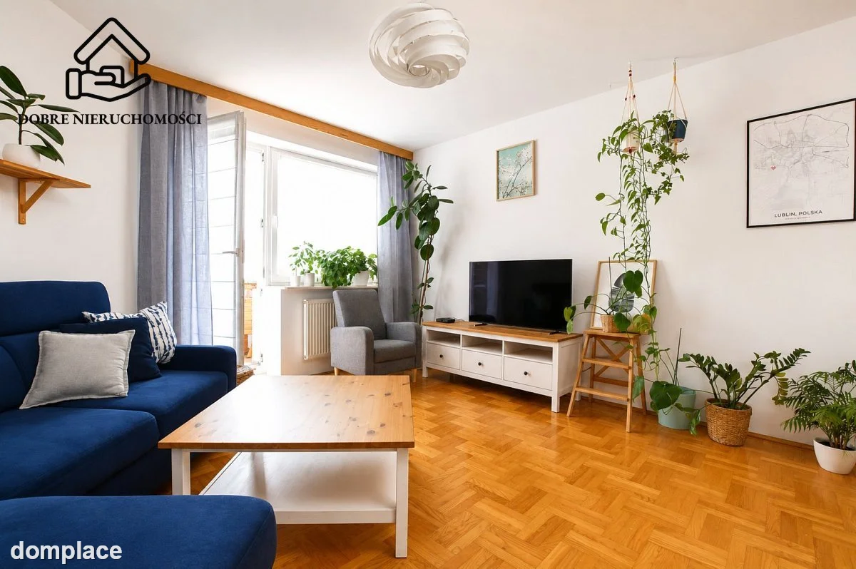 Mieszkanie — Lublin, Czuby Południowe — zdjęcie 5