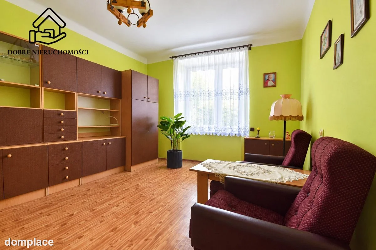 Mieszkanie — Rejowiec Fabryczny