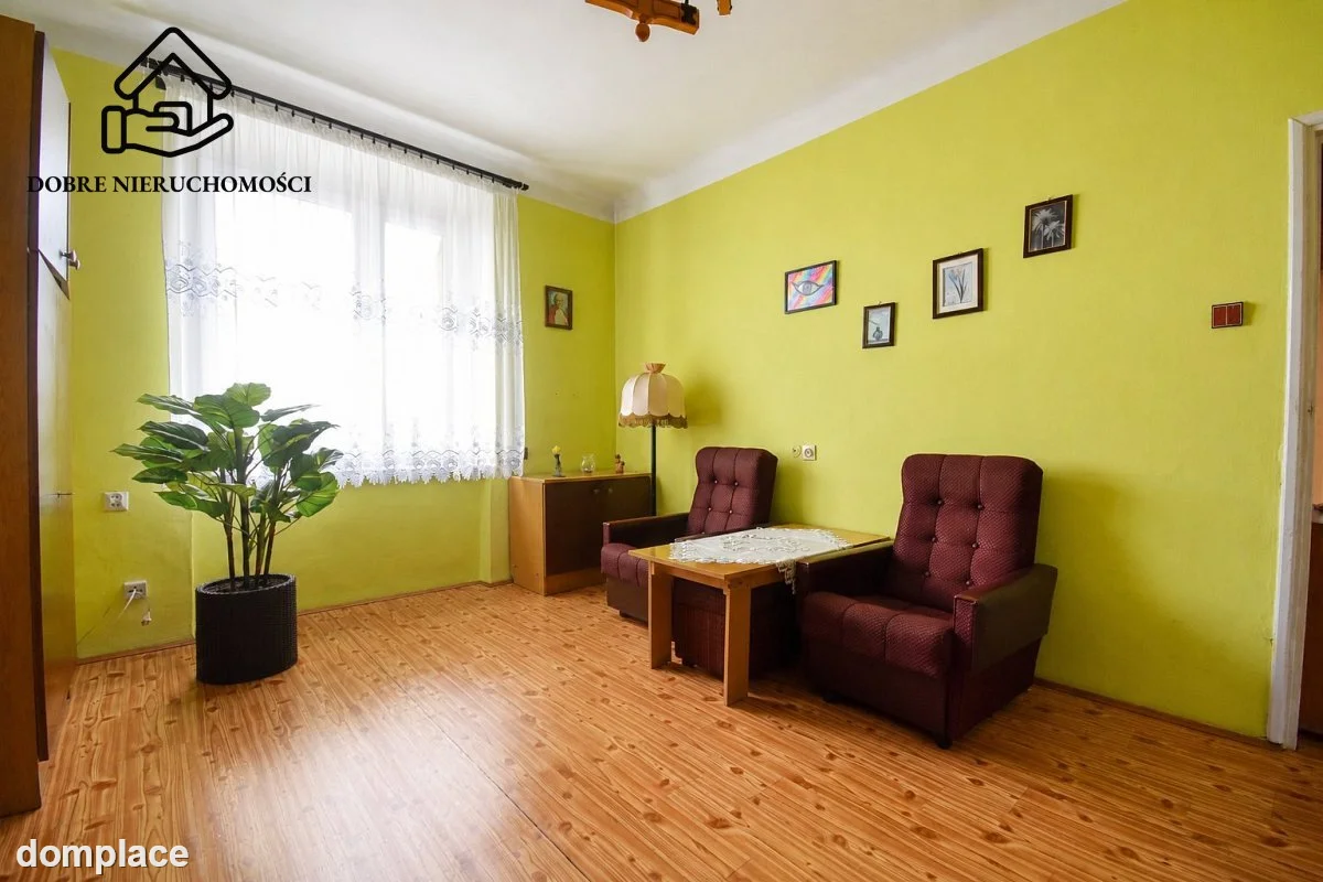 Mieszkanie — Rejowiec Fabryczny — zdjęcie 2