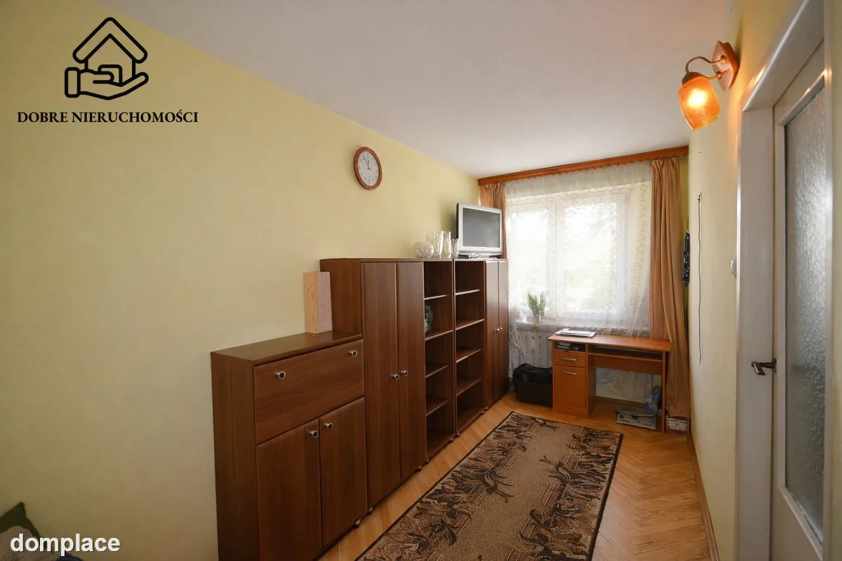 Mieszkanie — Lublin, Rury — zdjęcie 3