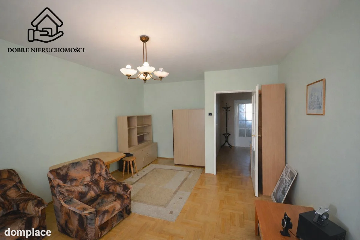 Mieszkanie — Lublin, Czuby