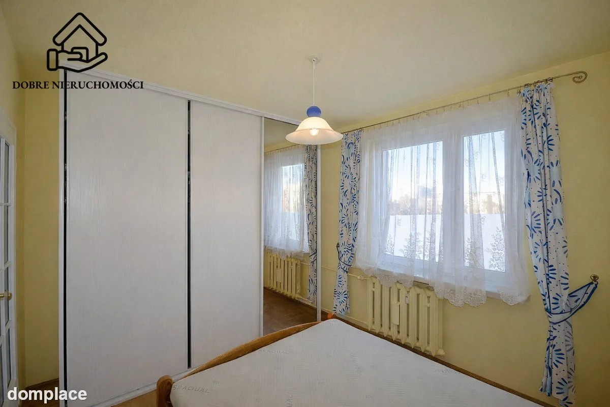 Mieszkanie — Lublin, Czuby — zdjęcie 4