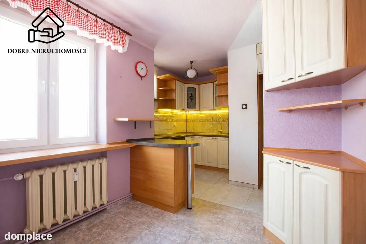 Mieszkanie — Lublin, Czuby Południowe