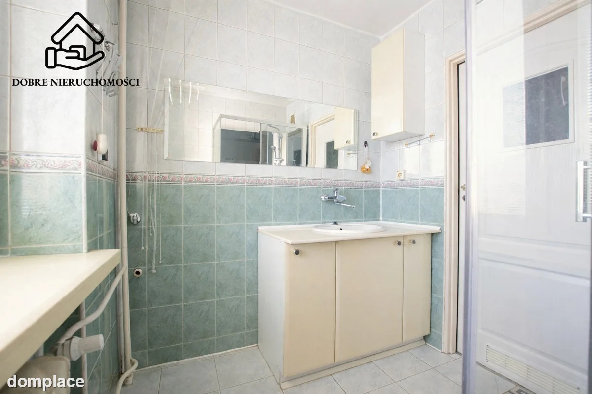 Mieszkanie — Lublin, Czuby Południowe — zdjęcie 11