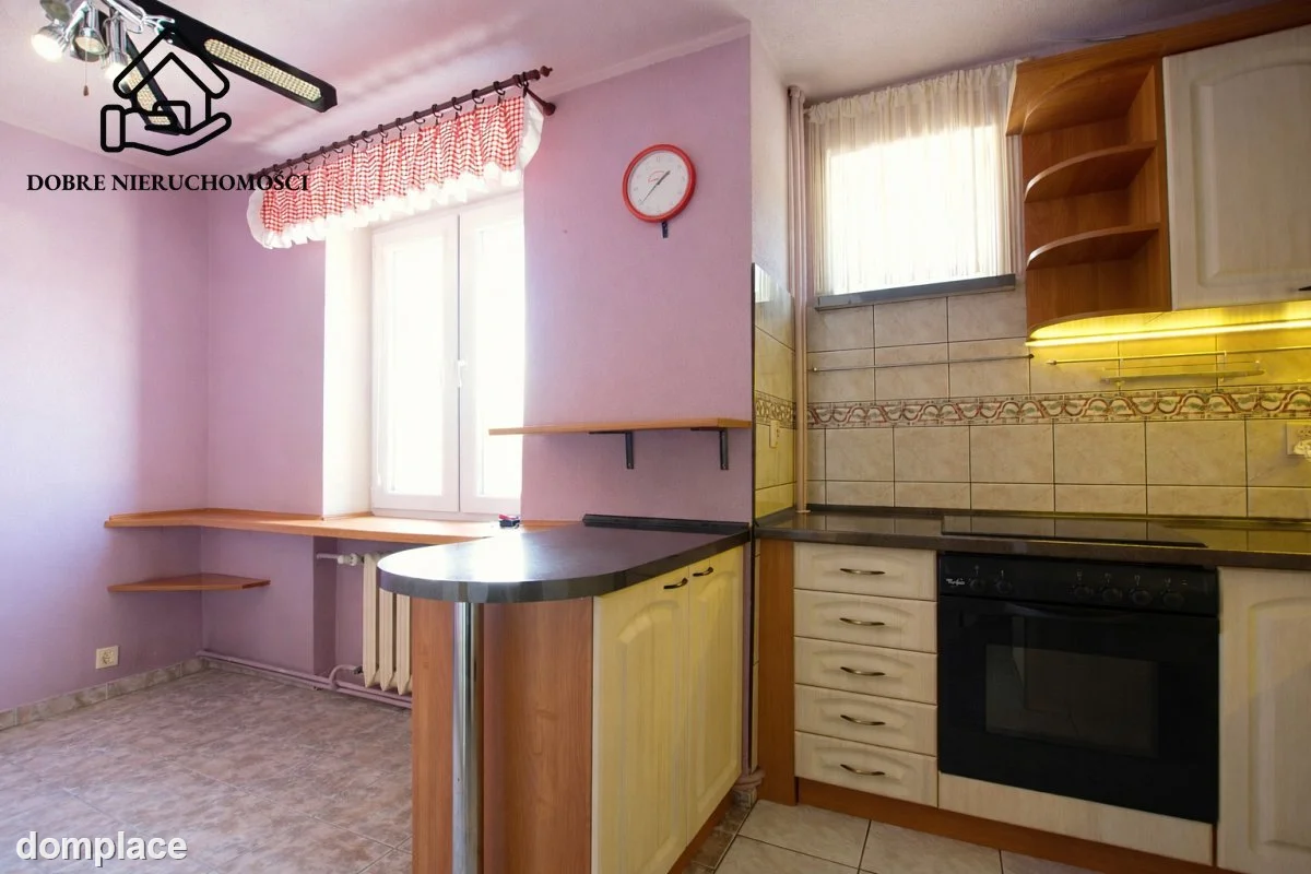 Mieszkanie — Lublin, Czuby Południowe — zdjęcie 4