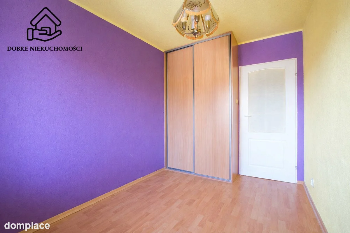 Mieszkanie — Lublin, Czuby Południowe — zdjęcie 8
