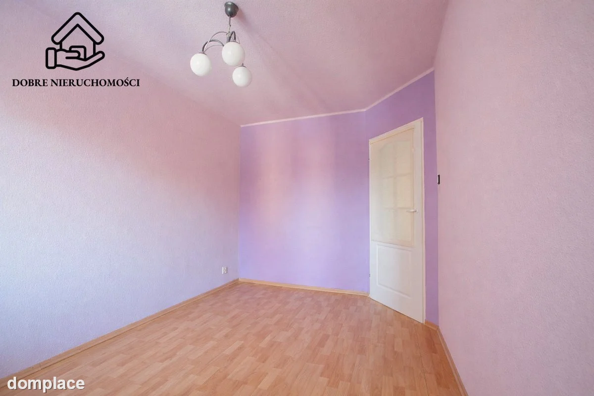 Mieszkanie — Lublin, Czuby Południowe — zdjęcie 9