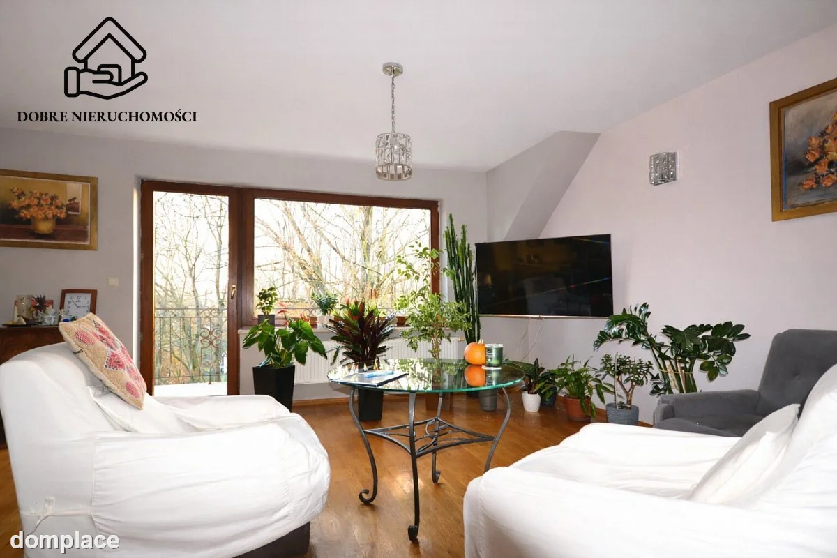 Mieszkanie — Nałęczów — zdjęcie 4