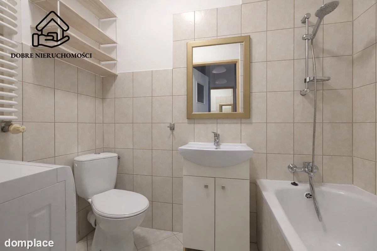 Mieszkanie — Lublin, Wrotków — zdjęcie 7