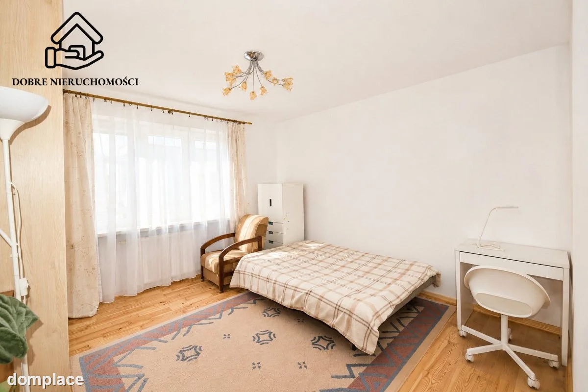 Mieszkanie — Lublin, Czechów — zdjęcie 11