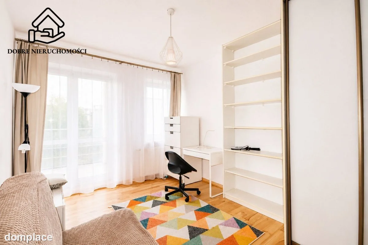 Mieszkanie — Lublin, Czechów — zdjęcie 13