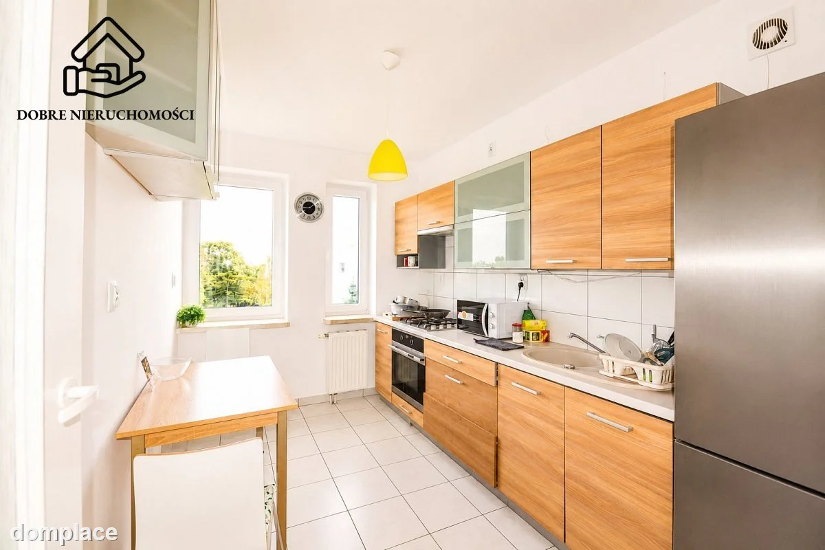 Mieszkanie — Lublin, Czechów — zdjęcie 2