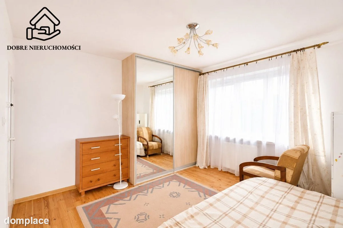 Mieszkanie — Lublin, Czechów — zdjęcie 4
