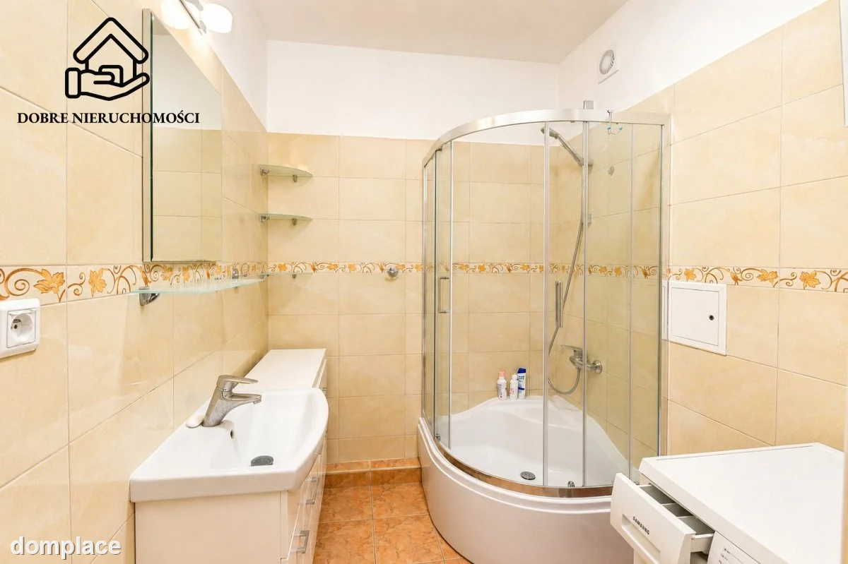Mieszkanie — Lublin, Czechów — zdjęcie 5
