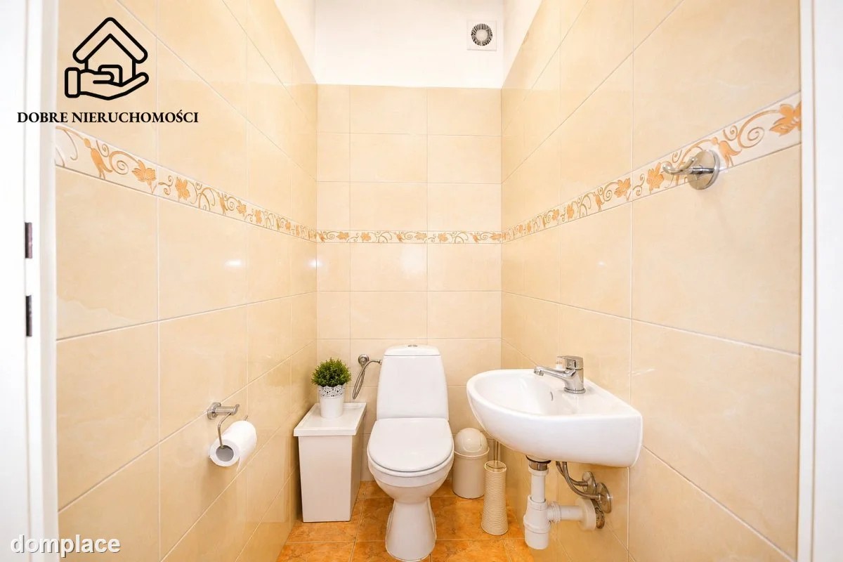 Mieszkanie — Lublin, Czechów — zdjęcie 7