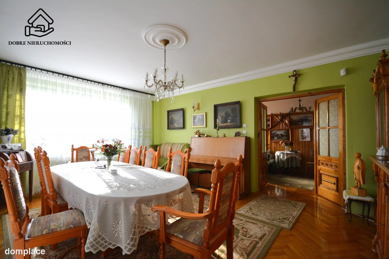 Dom — Kraśnik — zdjęcie 2