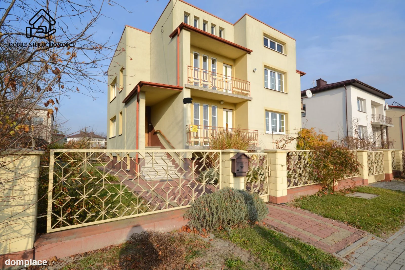 Dom — Kraśnik — zdjęcie 7