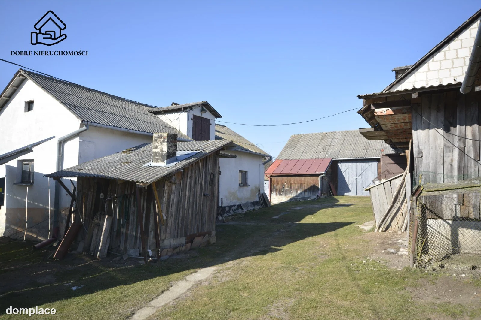 Dom — Pilaszkowice Drugie — zdjęcie 11