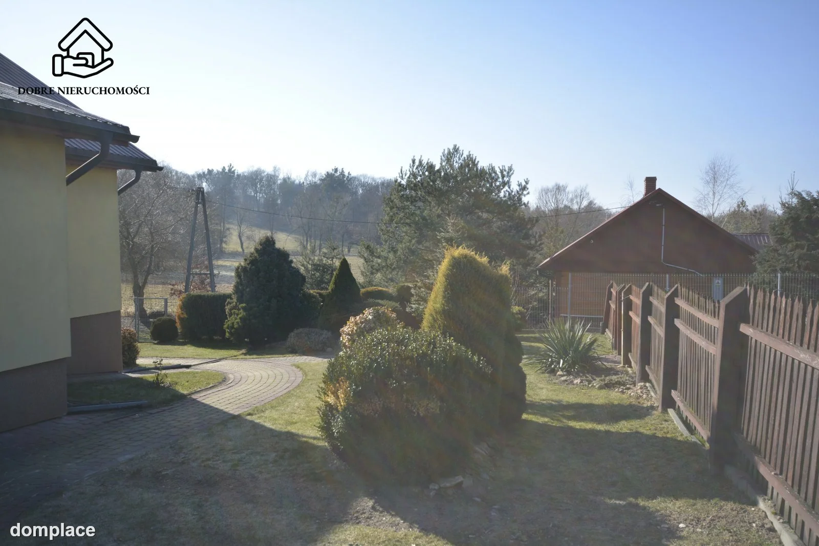Dom — Pilaszkowice Drugie — zdjęcie 13
