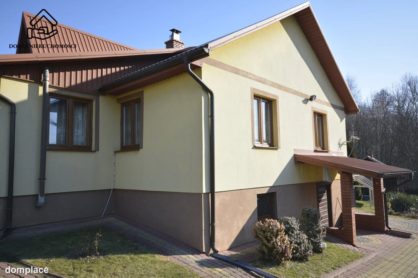 Dom — Pilaszkowice Drugie — zdjęcie 8