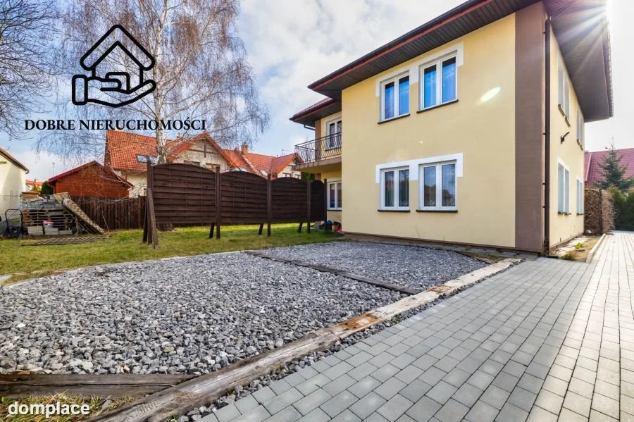 Dom — Lublin, Sławin — zdjęcie 4