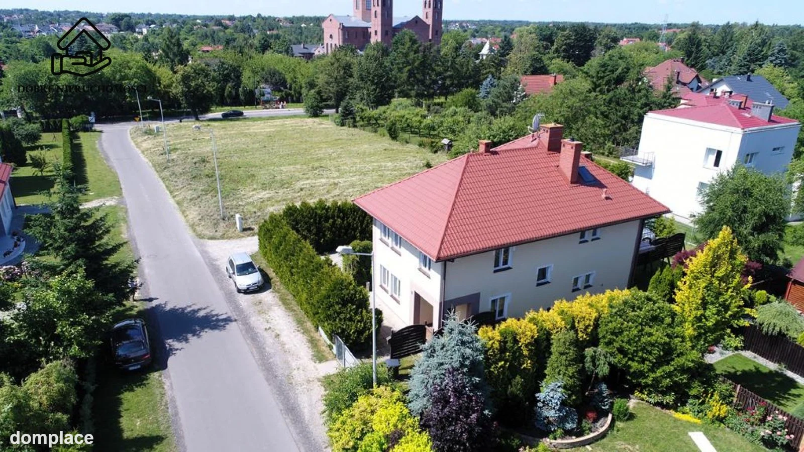 Dom — Lublin, Sławin — zdjęcie 8