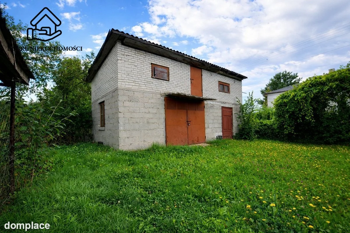 Dom — Trawniki — zdjęcie 12