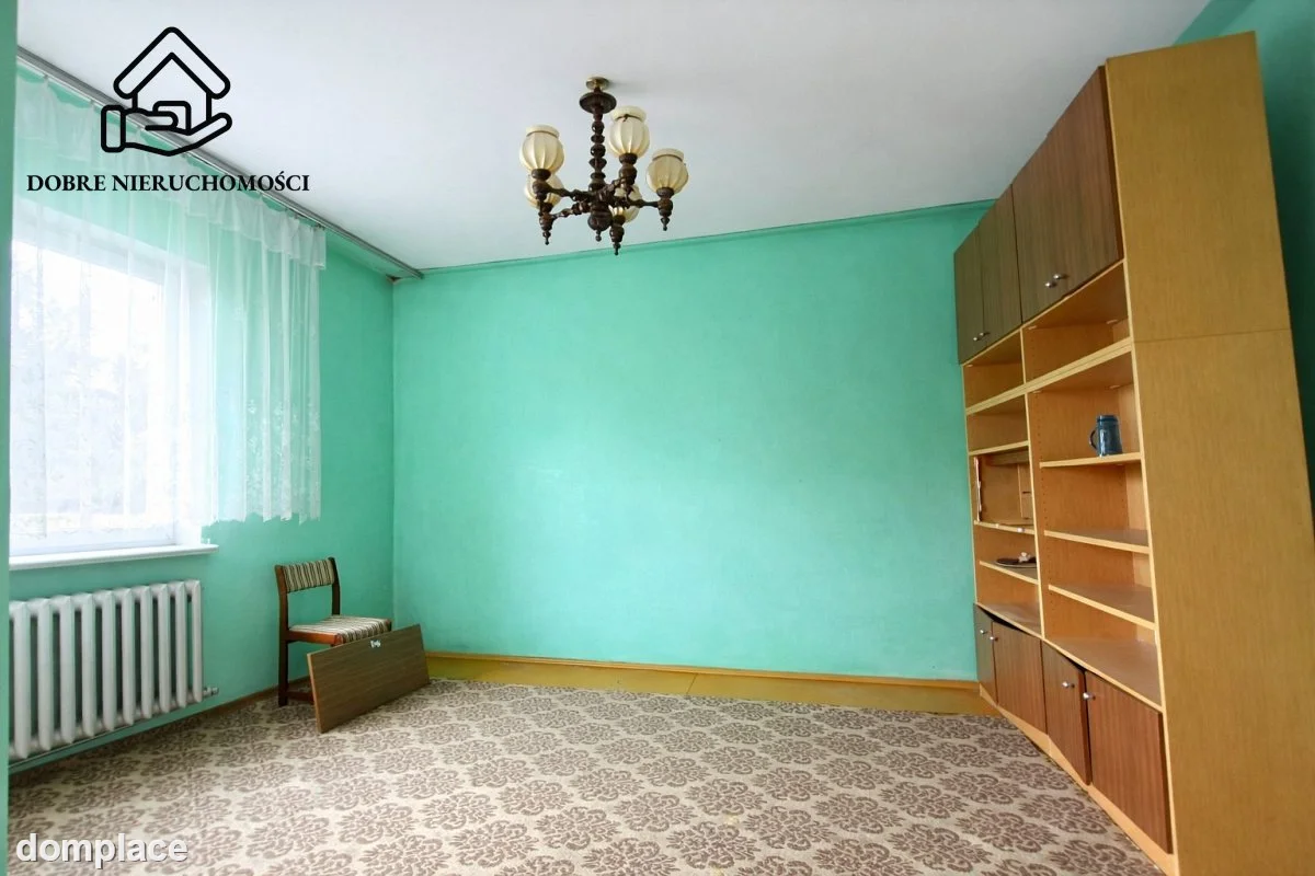 Dom — Trawniki — zdjęcie 9