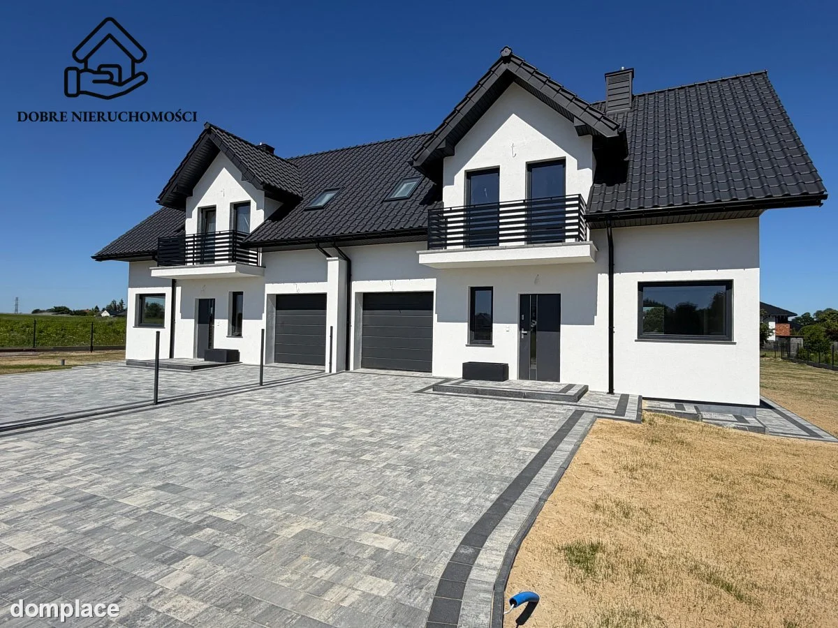Dom — Sobianowice
