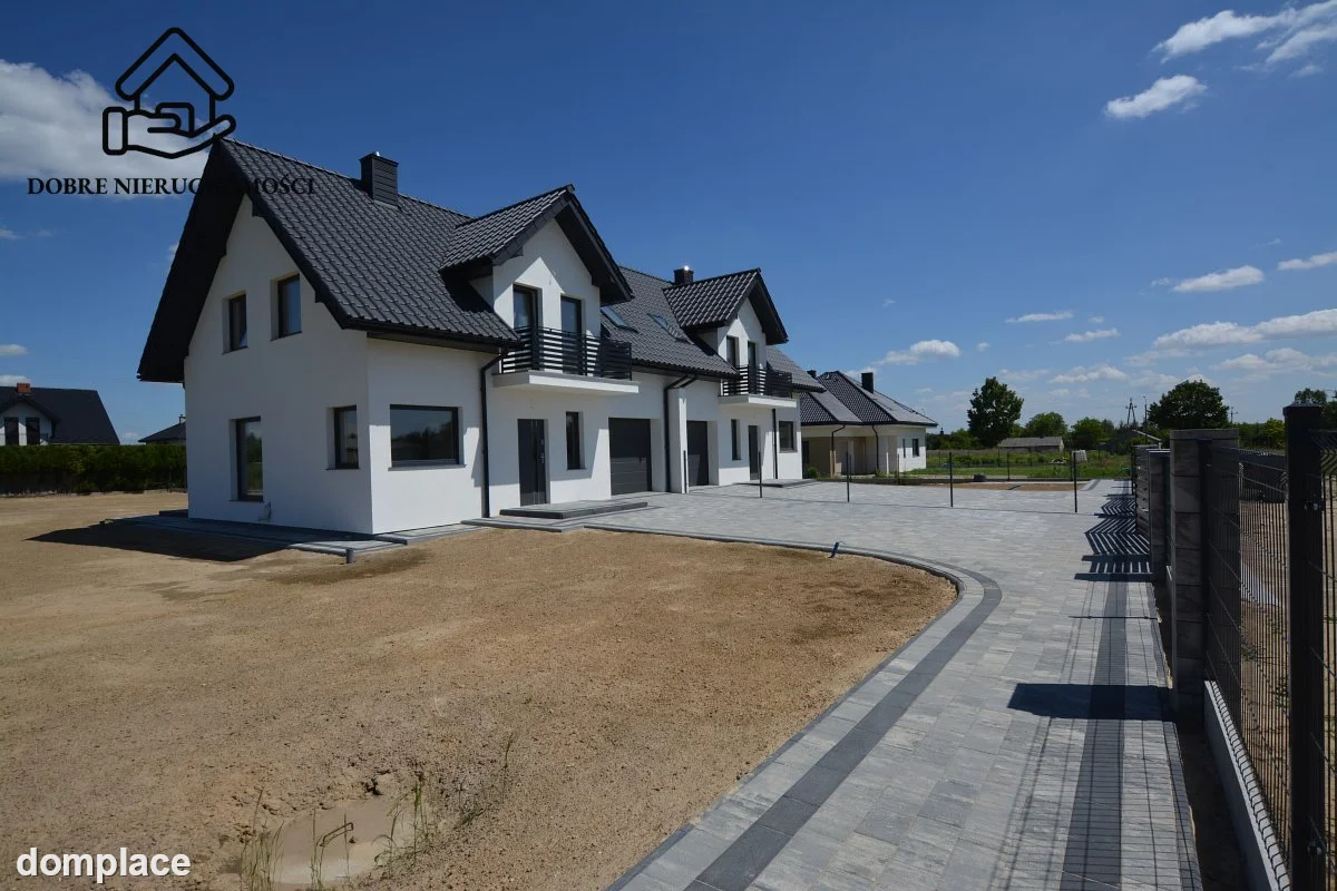 Dom — Sobianowice — zdjęcie 10