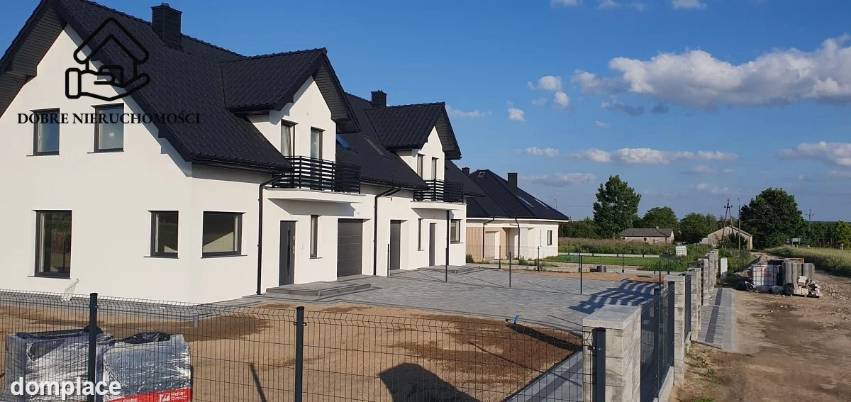 Dom — Sobianowice — zdjęcie 11