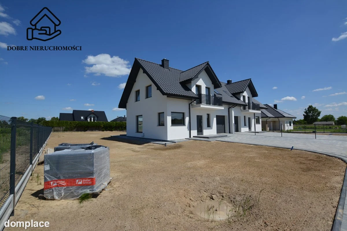 Dom — Sobianowice — zdjęcie 12