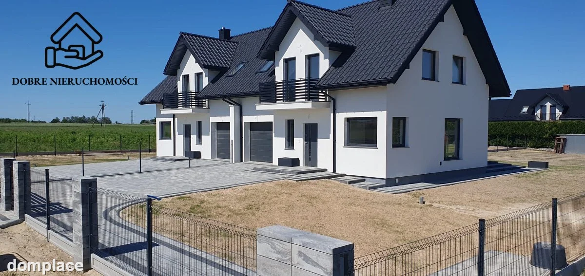 Dom — Sobianowice — zdjęcie 2