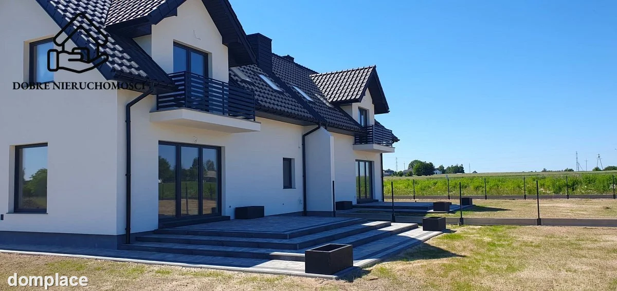 Dom — Sobianowice — zdjęcie 3