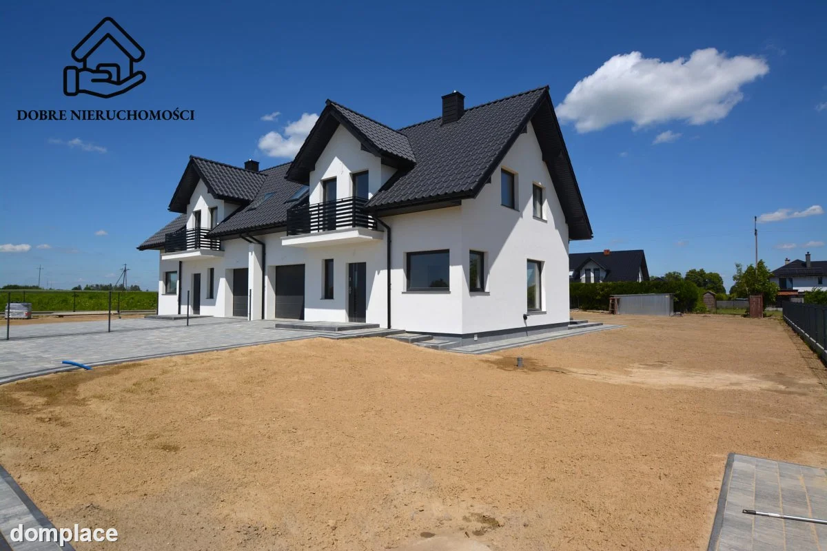 Dom — Sobianowice — zdjęcie 6