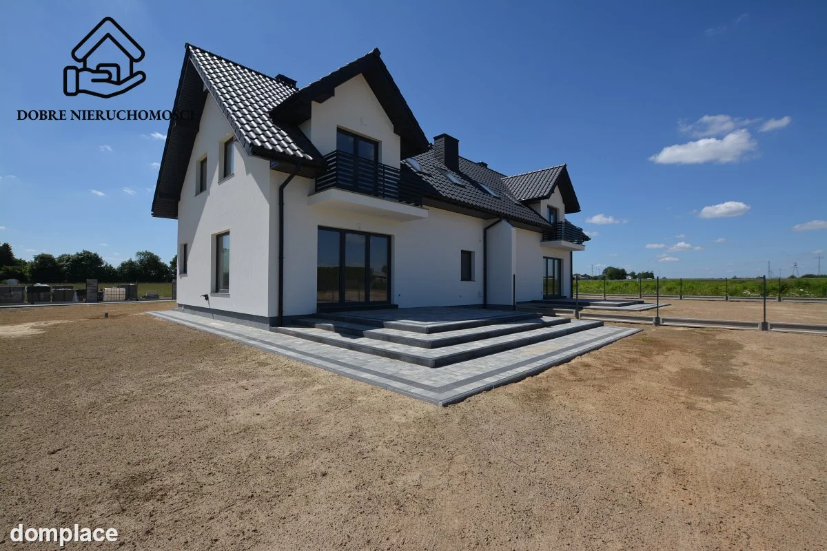 Dom — Sobianowice — zdjęcie 7