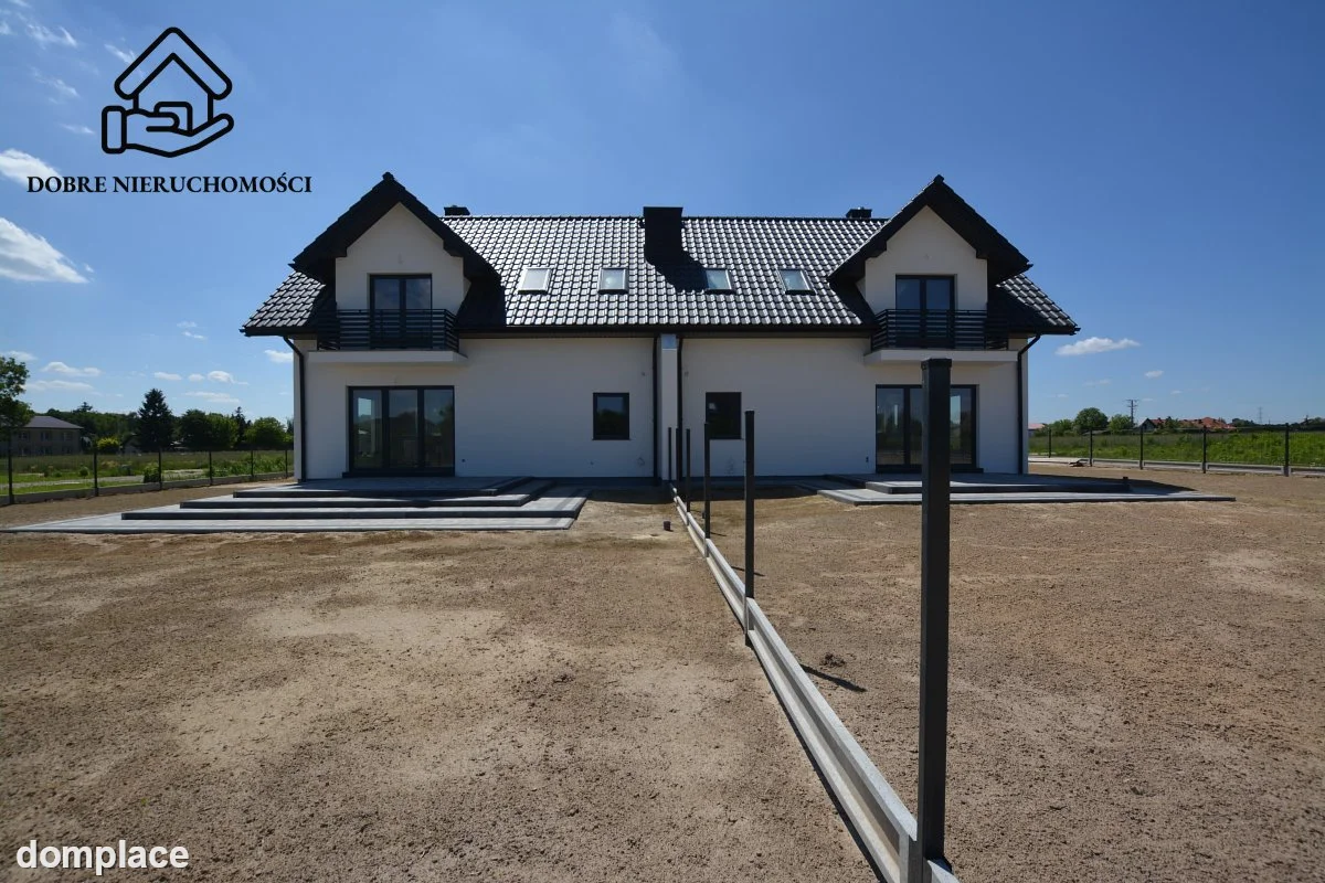 Dom — Sobianowice — zdjęcie 8
