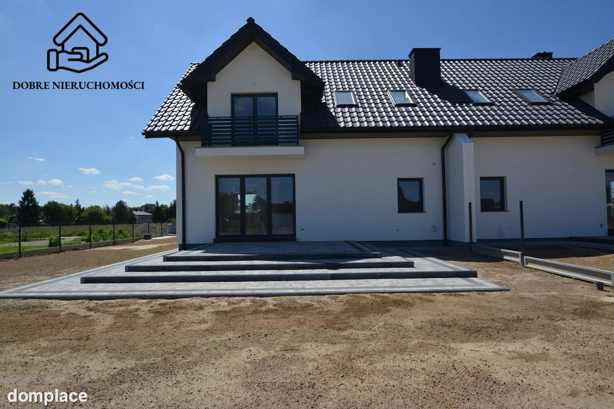 Dom — Sobianowice — zdjęcie 9