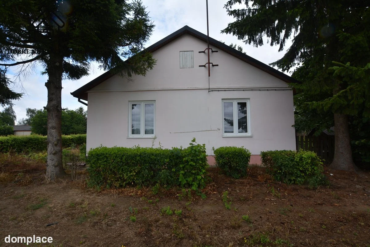 Dom — Palikije Drugie — zdjęcie 12