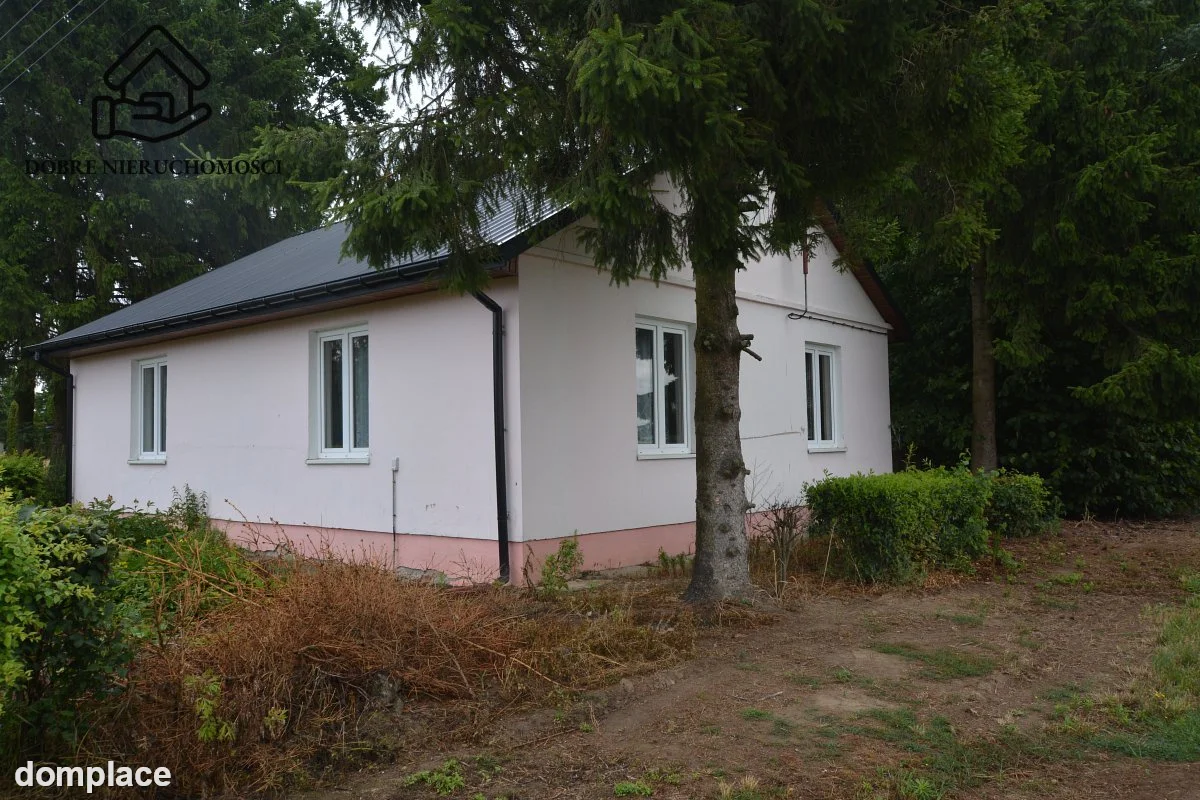 Dom — Palikije Drugie — zdjęcie 13