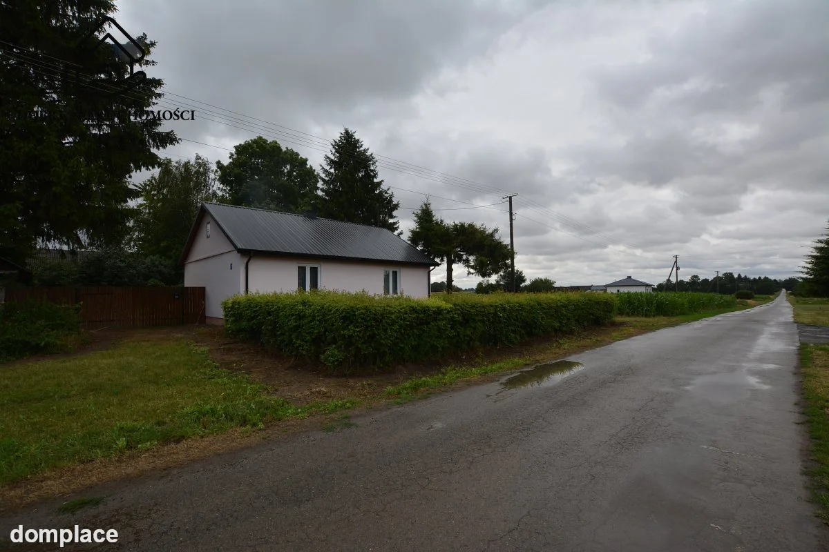 Dom — Palikije Drugie — zdjęcie 14