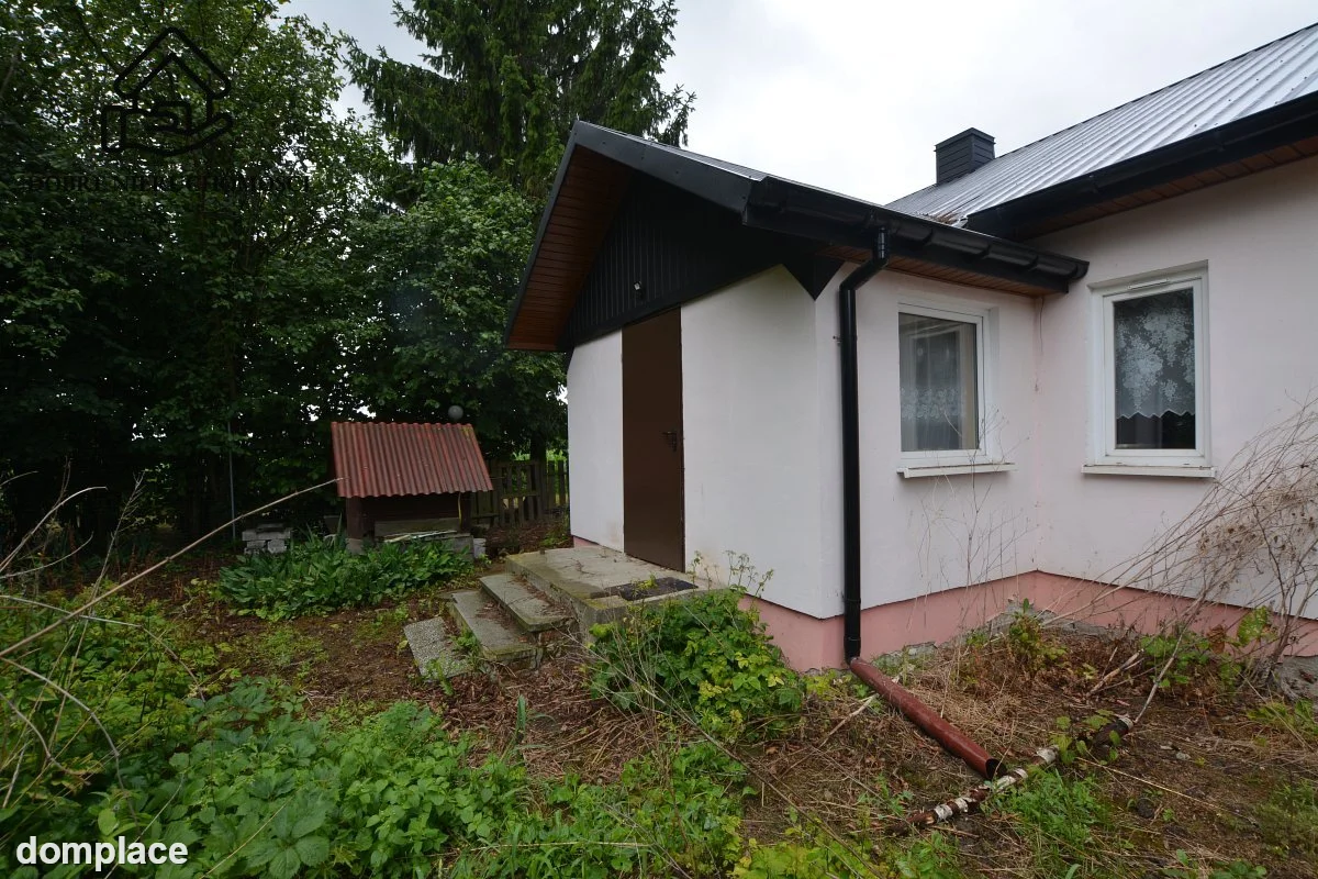 Dom — Palikije Drugie — zdjęcie 15
