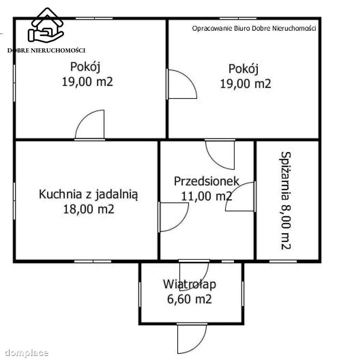 Dom — Palikije Drugie — zdjęcie 5